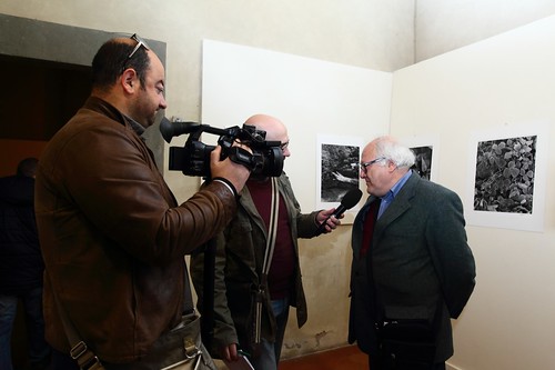 2014-03-22 inaugurazione mostra Maurizio Signorini - foto di Daniele Tirenni-26