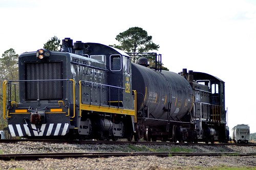 LOSX 252 ST MARYS RAILWAY WEST | © Copyright Eric Johnson 20… | Flickr