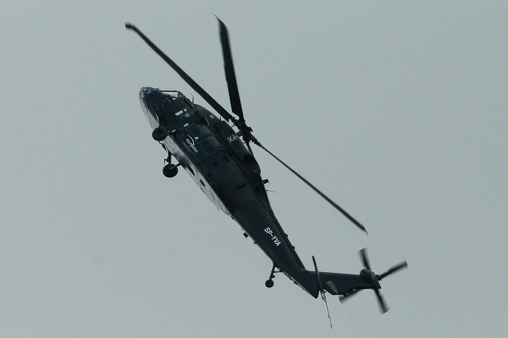 SP-YVA, H60
