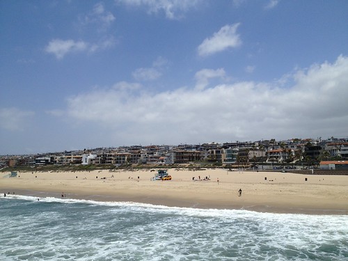 Strand Beach