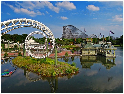 Soltau - heide park resort - | by F.G.St