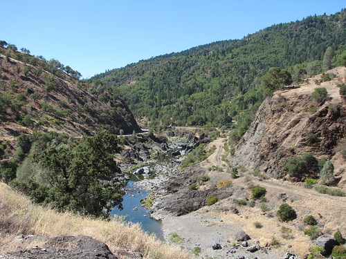 california eelriver roundvalley