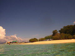 Coron - Banana Island