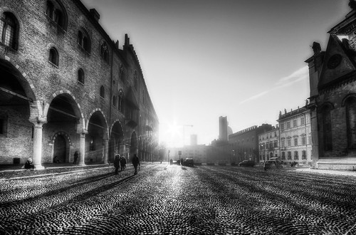 Il tramonto di Mantova (Sunset) by Goethe58, ♫ ♪ ♪ ♫ ♬<a href="http://francofotografa.altervista.org/velleita-musicali/proxima.mp3.html" rel="nof