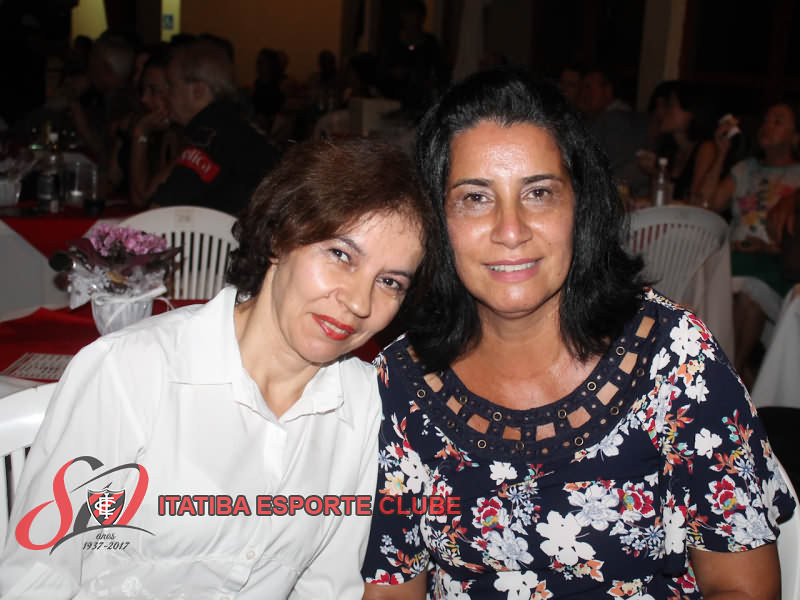 Baile de Aniversário 80 anos