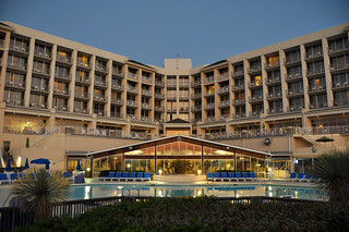 Holiday Inn Resort, Wrightsville Beach, NC