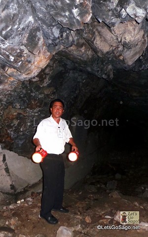 Corregidor-Island-Malinta-Tunnel