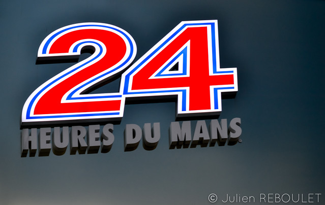 WEC - 24 Heures Du Mans 2013