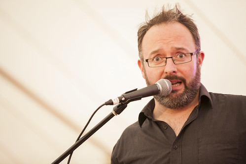 Electric Picnic 2013 - Stradbally Co. Laois