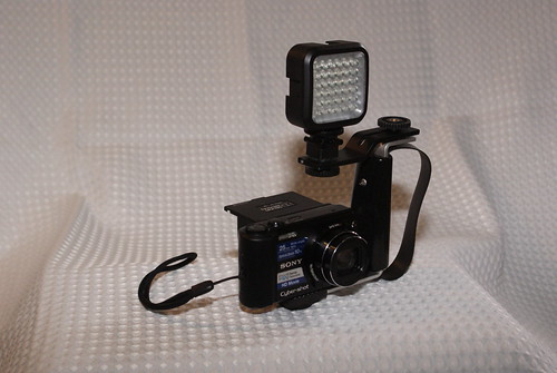 Sony DSC H70 | by Henryjr56