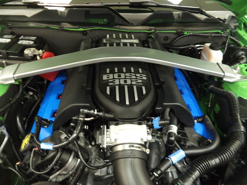 MUSTANG POWER PLANT | by In Memoriam Bellevue Bob