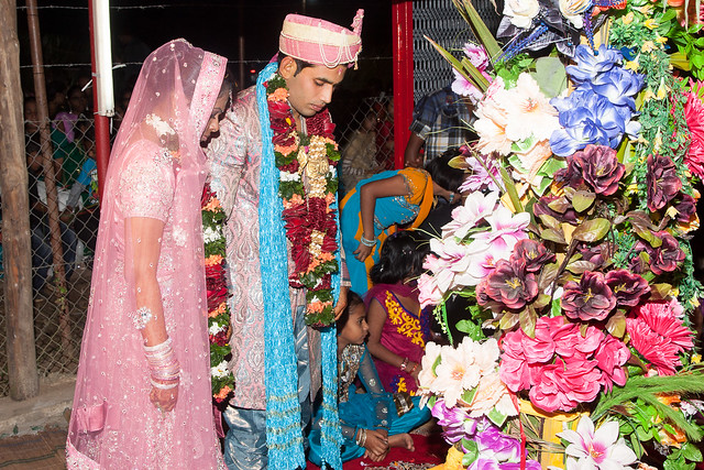 20130713_1074_1D3 Shitika - Neetan Wedding (Saturday - night)