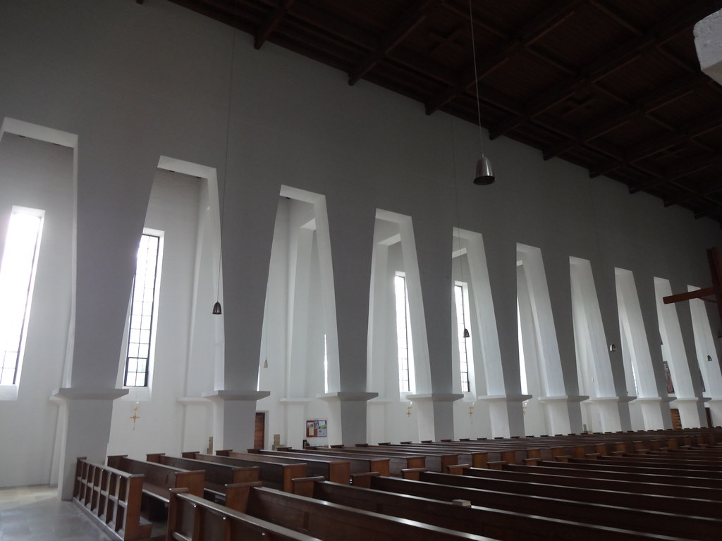Memmingen kirche Kirche Unser