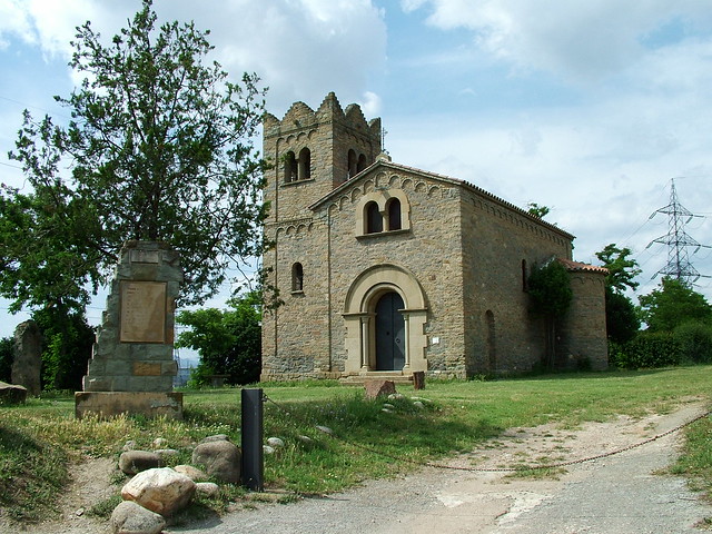 EB3CNV/M (Ermita Sant Francesc s'hi moria)