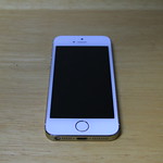 iPhone 5s/64GB/Gold