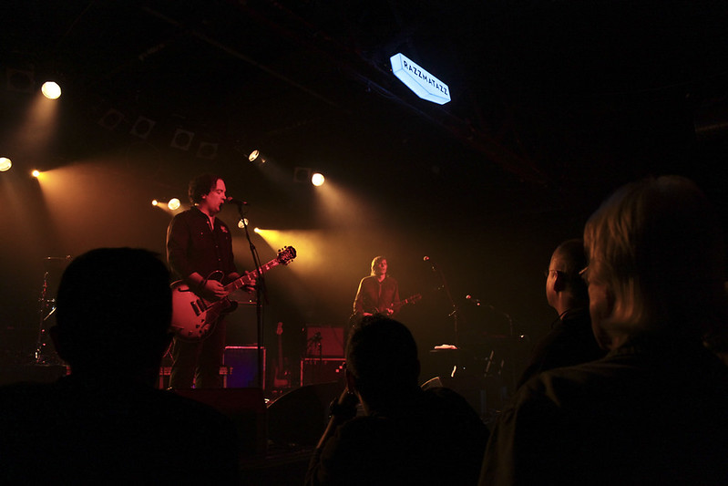 THE POSIES