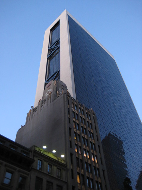 New York City, USA 2011