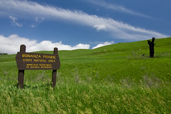 Bonanza Prairie SNA