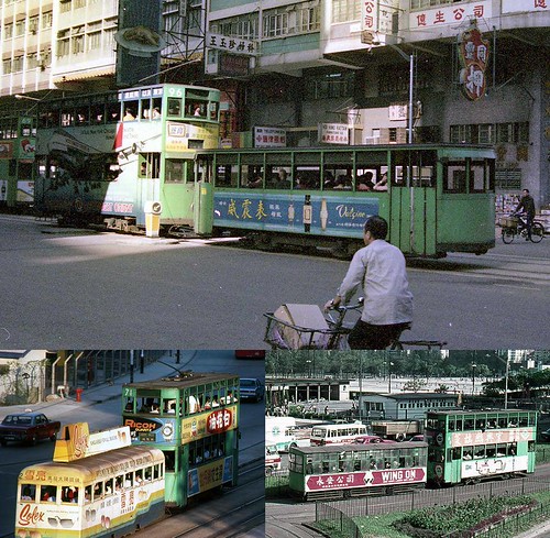 trailers | by Joseph Tse