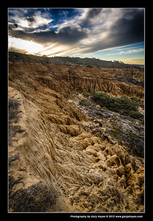 Sandstone Scapes, San Diego, Canon 5D3 3127