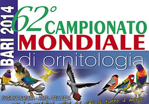 bari-campionato-ornitologia-2014 | by LA VOCE DEL PAESE