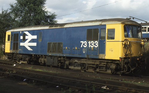 73133 | Location uncertain, taken in c.1985 | Antony Whitehead | Flickr