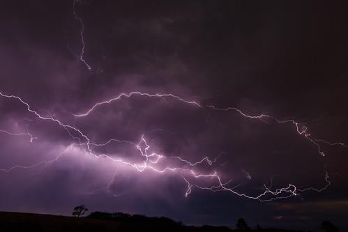 Electrifying! | by pvanschalkwyk1