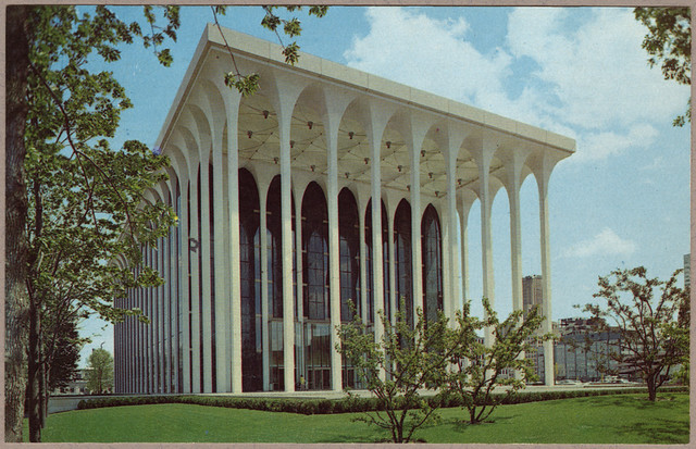 Northwestern National Life Insurance Company Building, Minneapolis, Minnesota/ postcard