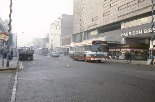 LS 76 Ilford High Road  7-1-87 | by dsj672