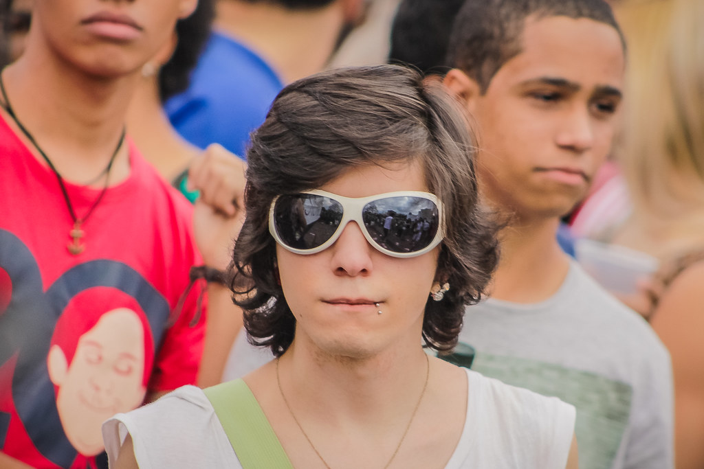 18ª Parada do Orgulho LGBT de Belo Horizonte
