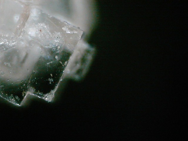 Salt crystals 2