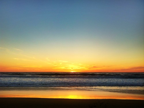 las sunset beach san santos todos palmas todossantos pedrito
