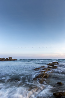 Flickr photo: Sunset at Lone pine