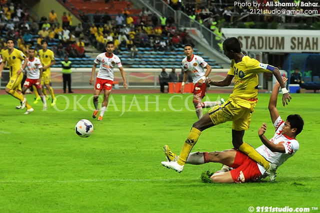 09 | Pahang vs Kelantan