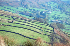 North York Moors, north of Rosedale Abbey