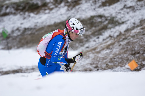 Mondolè Sprint Race