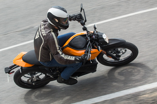 Zero Motorcycles | by Guillem Calatrava