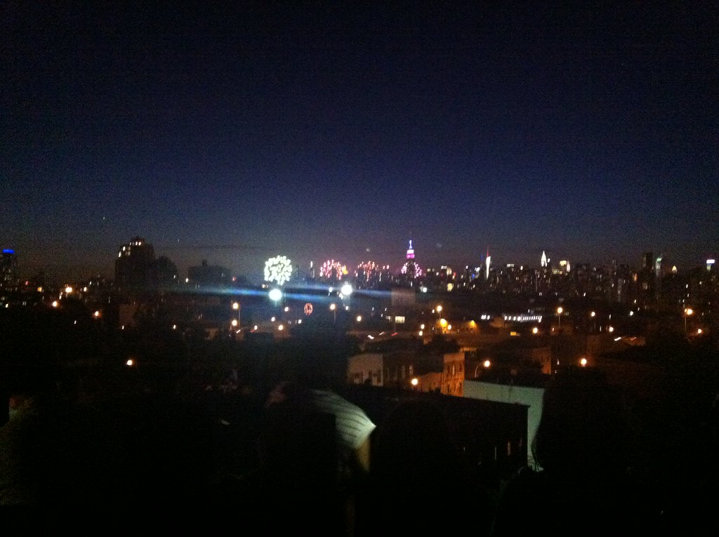 4th of July, 2013