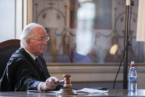 Big House Parliament - Castletown House - 03-08-2013