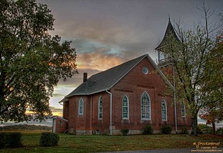 Mount Tabor Church, Hagerstown Maryland