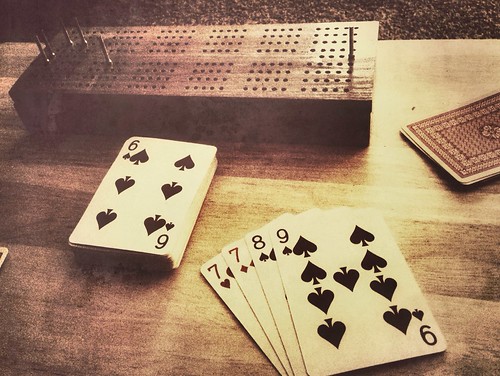 cameraphone game apple vintage cards play games run retro gaming views 365 500views 500 cribbage iphone project365 instaflash iphone5 doublerun iphone365 iphoneography snapseed