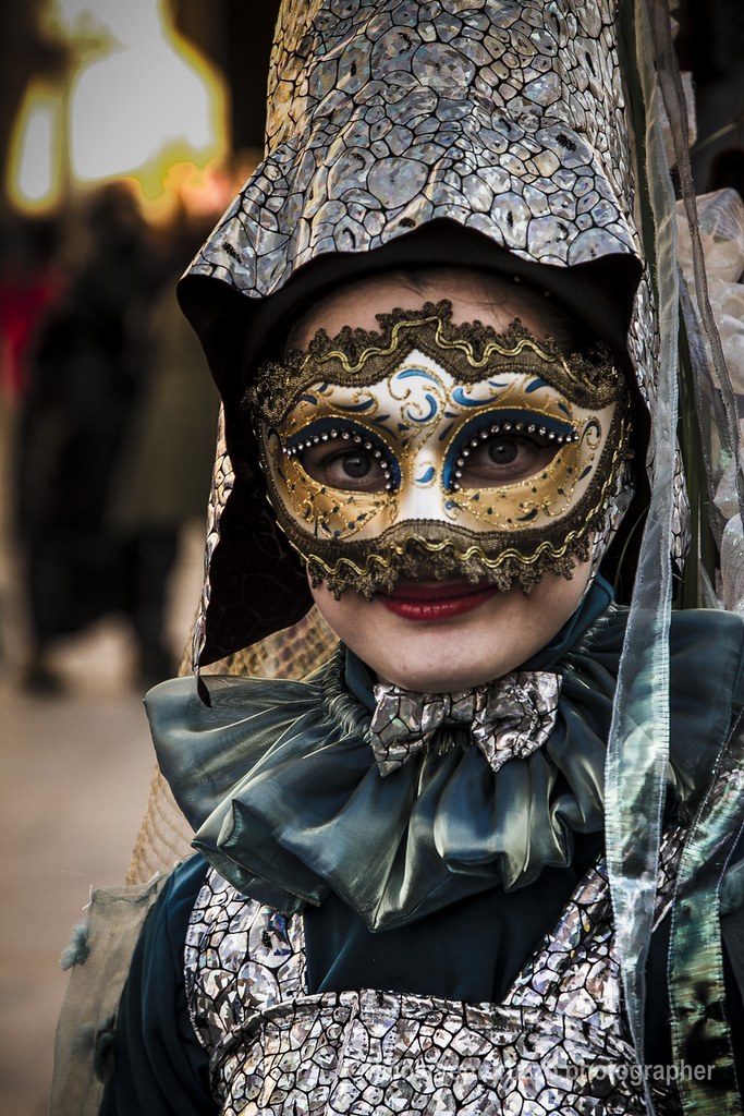 Carnevale Venezia 2014-62 (Copia) | Carnevale di Venezia 201… | Flickr