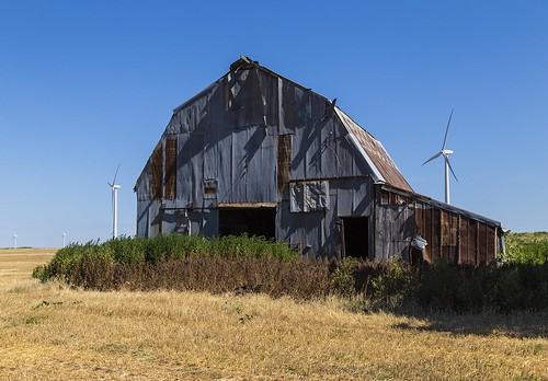 oklahoma barn rural landscape route66 windmills ruralamerica