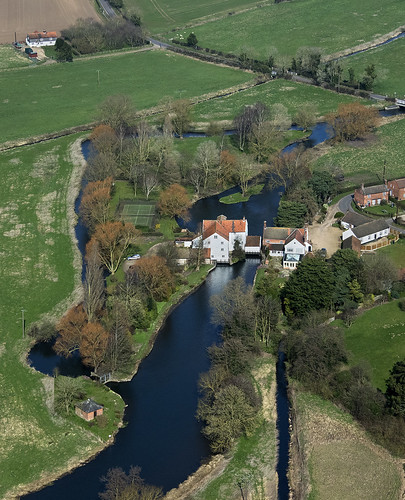 elsing mill aerial river wensum aerialphotography aerialimage aerialphotograph aerialimagesuk aerialview viewfromplane droneview britainfromtheair britainfromabove britain highdefinition highresolution hidef hirez hires