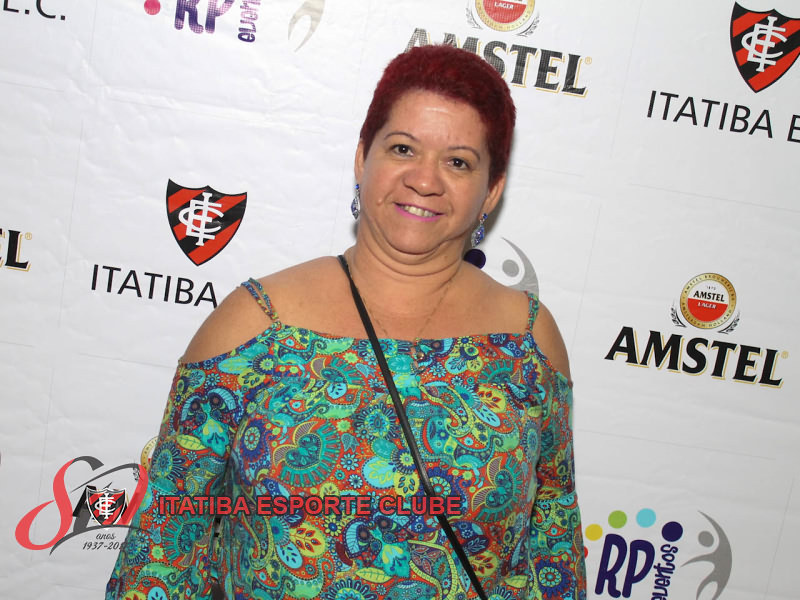 Daniel - Itatiba E.C 80 Anos