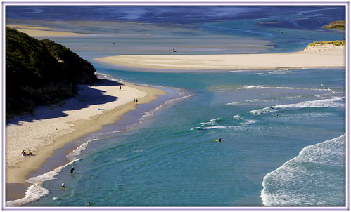 ocean sea summer seascape water denmark surf waves colours patterns shoreline wave shore coastline southernocean southcoast westernaustralia westaustralia greatnature greatsouthern