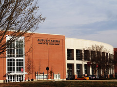 Auburn Arena