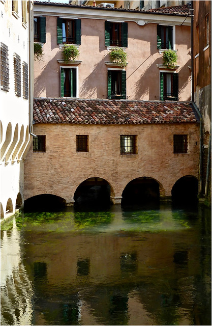 Treviso Canale