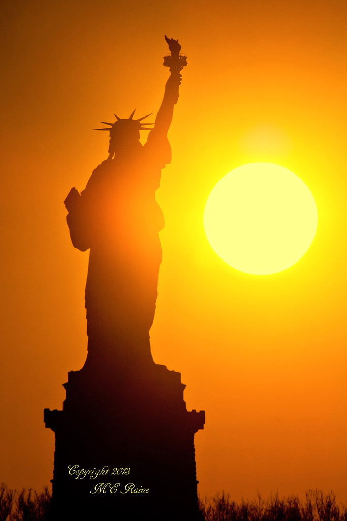 Liberty Liberty