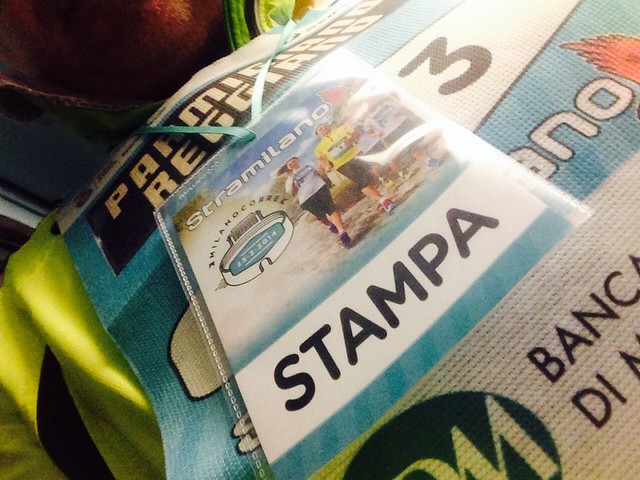 #stramilano2014 Le foto esclusive in anteprima della Stramilano 2014 dei 50.000 GUARDA CHI CORRE LA corsa